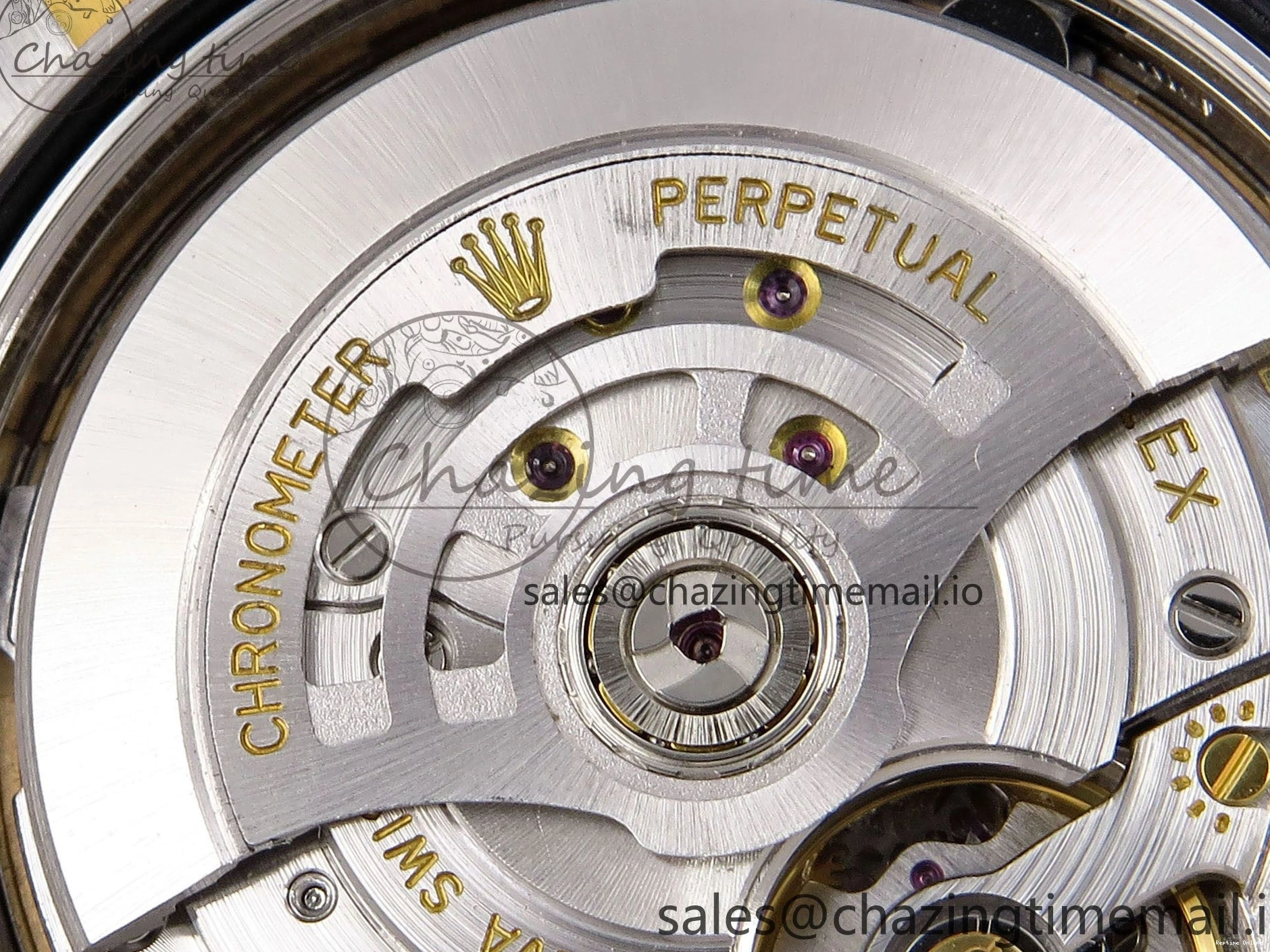 0108 EyeCatching DateJust 41 SS YG ARF 1:1 Best Edition 904L Steel White MOP Dial on Jubilee Bracelet SH3235 (Gain Weight) 1222